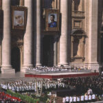 Rome, Beatification Bienheureux Charles d'Autriche